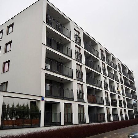 Kieslowskiego Apartment Vis-A-Vis Town Hall Варшава Экстерьер фото